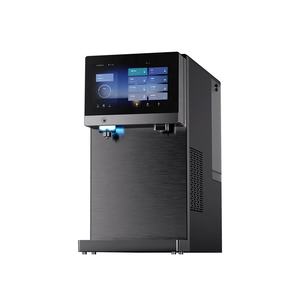 Machine à eau électrique <span class=keywords><strong>de</strong></span> bureau à domicile, <span class=keywords><strong>distributeur</strong></span> d'eau pétillante, purificateur d'eau chaude pour boire du soda. - Product Image 5