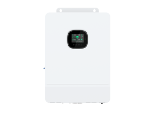 Nuevo Sistema Solar Híbrido SRNE SPI de 10kw con MPPT de 10 Fases y Función Paralela - Product Image 2