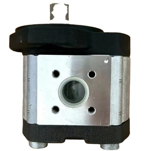 Pompe à engrenages hydraulique haute pression AZPF-10-004RRR20MB AZPF-11-014LRR12, pompe AZPF - Product Image 1
