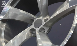 Rines de Auto Forjados Personalizados, Cóncavos Profundos, de 18-<span class=keywords><strong>22</strong></span> Pulgadas, 5x114.3, 5x112, 5x120 para Q5, Q7, Q8, SQ8, A4, A5, A6, A7, A8, Golf, <span class=keywords><strong>Seat</strong></span>, <span class=keywords><strong>Leon</strong></span>, 5X112, XINLAI - Product Image 5