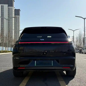 Li <span class=keywords><strong>Auto</strong></span> L7 2024 2025 – SUV hybride d'occasion populaire chinois Li 7 à autonomie étendue, Lixiang L9 5 portes 5 places – Voitures d'occasion à vendre - Product Image 5