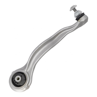 Pièces automobiles Bras de suspension inférieur avant droit gauche A2063308102 2063308102 A2063308202 2063308202 pour Mercedes Benz W206 C300 E