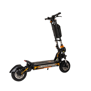 Scooter Eléctrico KuKirin G4 60V 35.2Ah 12 con Doble Motor de 3200W y Dos Ruedas para Adultos - Product Image 4