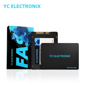 YC ELECTRONIX HIGH SPEED OEM ODM OBM <b>for</b> <b>Laptop</b> Desktop Disque Dur 2.5" 128GB 256GB 512GB 1TB <b>SSD</b> YC ELECTRONIX - Product Image 1