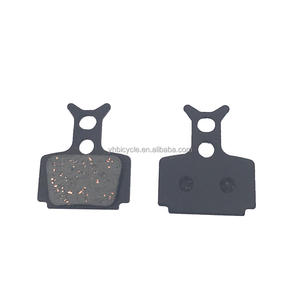 Yonghua resina semimetálica MTB bicicleta de montaña pastillas de freno de disco piezas de bicicleta para <span class=keywords><strong>FORMULA</strong></span> The One/R1/<span class=keywords><strong>RX</strong></span>/MEGA - Product Image 4