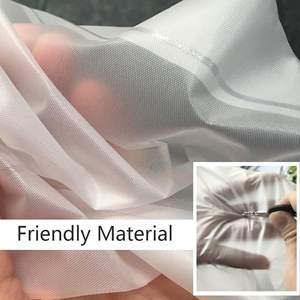 Ponchos de <span class=keywords><strong>pluie</strong></span> d'urgence portables et réutilisables en EVA de haute qualité, imperméables et coupe-vent, pour femmes et hommes, avec capuche et cordon de serrage - Product Image 4