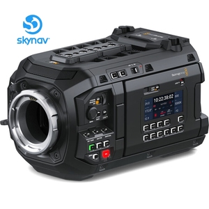 Blackmagic Design URSA <span class=keywords><strong>Cine</strong></span> 17K 65 (<span class=keywords><strong>Solo</strong></span> Cuerpo) - Product Image 1