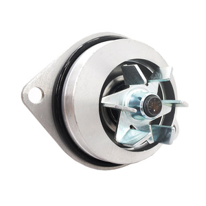 Pompe à eau de refroidissement pour moteur électrique, 120182 206 1201H4 1201E5, pour <span class=keywords><strong>Peugeot</strong></span> 207 307 308, citroën C2 C4 élysee - Product Image 3