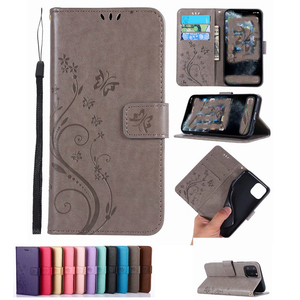 Funda tipo billetera con tapa de cuero para niñas Business 5G Compatible con <span class=keywords><strong>iPhone</strong></span> 16 15 14 12 Mini 11 Pro Max <span class=keywords><strong>SE</strong></span> <span class=keywords><strong>2020</strong></span> 7 Plus S25 contraportada - Product Image 1