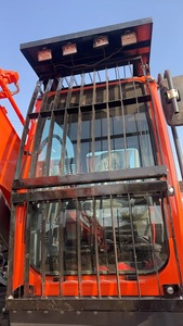 รถขุด Doosan DX225 มือสองคุณภาพสูง ขนาด 23 ตัน รถขุดมือสองคุณภาพดี Doosan DX225 - Product Image 2
