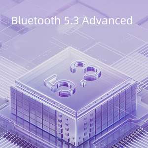 Groothandel Nieuwe Collectie Tws Oortelefoon Met Oplaadcase Draadloze Oordopjes Draadloze <span class=keywords><strong>Bluetooth</strong></span> Slaaphoofdtelefoon Hoofdband - Product Image 6