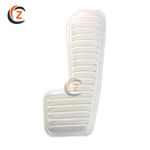 Toyota 1G-FE Lexus Lexus GXE10 için 17801-70050 hava filtresi 1780170050 - Product Image 4