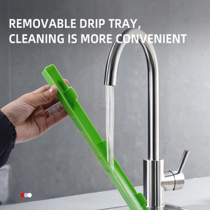 Vakum mühür çanta ile profesyonel ev mutfak gıda vakumlama makinesi makinesi - Product Image 4