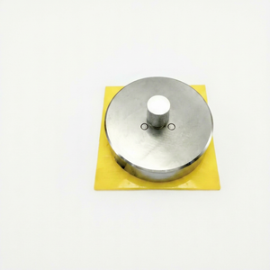 Juego de Discos de Corte para Gemas con Cuchillas Triangulares, 10 Piezas, para Herramientas de Fabricación de Joyería DIY - Product Image 1