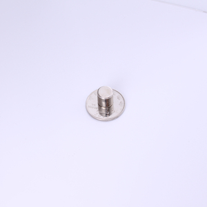 Magneti al Neodimio 10x3mm con dimensioni personalizzate magneti al Neodimio 10x3mm <span class=keywords><strong>per</strong></span> <span class=keywords><strong>mobili</strong></span> - Product Image 2