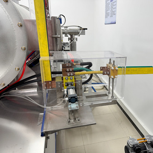 Máquina de Simulación de Crecimiento de Cristales para Observación del Proceso de Endurecimiento por Inmersión de la Marca Yeqi, 1 Año de Garantía - Product Image 5