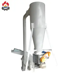 SG 40 Small Wood Chipper Hammer Mill