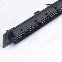 Módulo de freno de piezas de camión de motor diésel A0014462736 A0014462436 A0014463236 Unidad de control electrónico EBS para Mercedes-Benz MP4 MP5