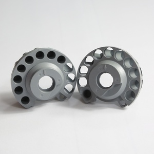 Repuesto para el conjunto de posicionamiento de aguja del autosampler G2913-41000 7683B, reparación del autosampler G2913-41010 - Product Image 3