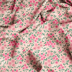 Хлопчатобумажная ткань для женщин - Product Image 6