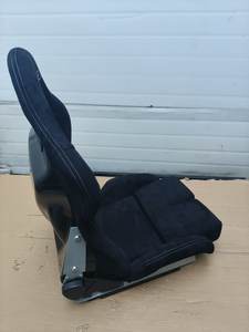 Sièges baquet de voiture en carbone confortables, style mode, sièges de course <span class=keywords><strong>Recaro</strong></span> - Product Image 5