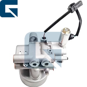 ปั๊มน้ำมันเชื้อเพลิง GP รุ่น 436-8032 4368032 สำหรับรถตัก D8T - Product Image 4