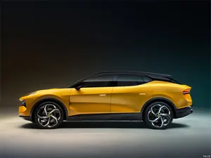 2023 New Product Explosion Lotus ELETRE S+ R+ SUV 560km/650km New Electric Car