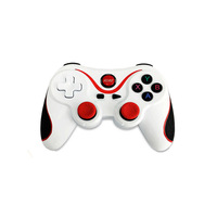 Mando inalámbrico T3 X3, superventas, BT 3,0