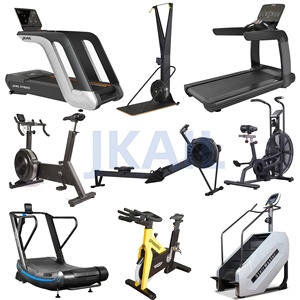 Vélo avec résistance à engrenage magnétique Vélo de spin confortable Commercial ou Home Fitness Exercise Gym Equipment for Cardio Training - Product Image 4