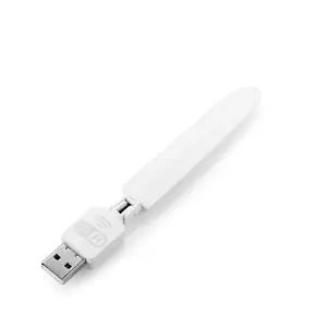 Top Mode 2dB Antenne WLAN-Adapter Mini-USB WLAN-Dongle 150 Mps USB WLAN Ethernet