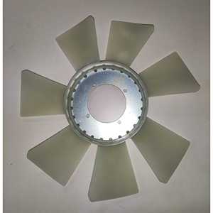 Gruppo Ventola ADATTO PER LAND ROVER - Product Image 1