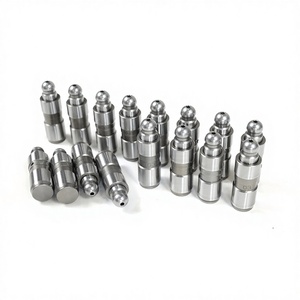 PIÈCES AUTO Tappeur hydraulique pour Renault <span class=keywords><strong>Megane</strong></span> III Trafic II III 2.0L DCi M9R Pièces de rechange pour vérin de soupape Moteur OEM93161686 - Product Image 1