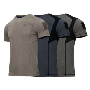 Camisetas Deportivas Emersongear para Hombre, Camisetas de Gimnasio, Running, Fitness, Slim Fit, Ropa Deportiva para Exteriores, Camisetas de Entrenamiento - Product Image 5
