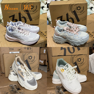 Zapatillas Deportivas al por Mayor, Proveedor de Calzado Deportivo, Zapatillas de Liquidación - Product Image 1