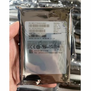 HORNG SHING Disque SSD utilisé MZILT1T9HBJR-00007 PM1643a SAS 1.92T SATA 6Gbps SSD - Product Image 5