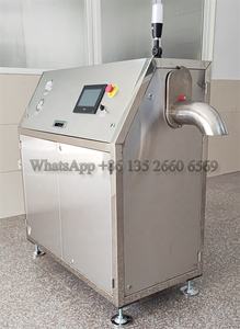 Máquina <span class=keywords><strong>para</strong></span> Fabricar <span class=keywords><strong>Bloques</strong></span> <span class=keywords><strong>de</strong></span> <span class=keywords><strong>Hielo</strong></span> <span class=keywords><strong>Seco</strong></span>, Máquina <span class=keywords><strong>de</strong></span> Peletización <span class=keywords><strong>de</strong></span> CO2 Sólido, Máquina Formadora <span class=keywords><strong>de</strong></span> <span class=keywords><strong>Hielo</strong></span> <span class=keywords><strong>Seco</strong></span> - Product Image 2