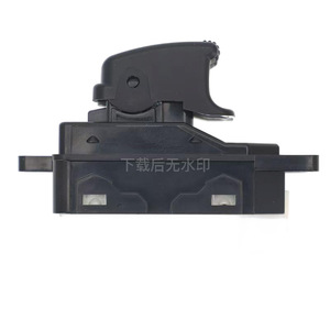 Interruptor del elevalunas Hyundai 93570-4F100MP 12V eléctrico para control de cristal de puerta de coche - Product Image 3