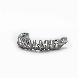 Anodiseur de titane pour bijoux de piercing, petit modèle, avec support de placage métallique, machine d'anodisation du titane pour composants dentaires - Product Image 4