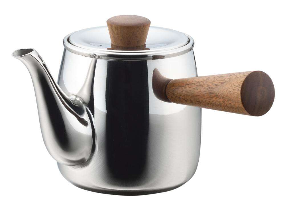 Chaki Pequeño Pulido