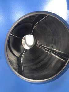 <span class=keywords><strong>Sèche</strong></span>-<span class=keywords><strong>linge</strong></span> industriel <span class=keywords><strong>professionnel</strong></span> de 100 kg avec chauffage à vapeur/gaz - Product Image 6