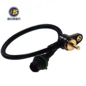 Oil Temperature Auto Truck Parts Electronic Temperature Sensor 3944123 20576626 For VOLVO