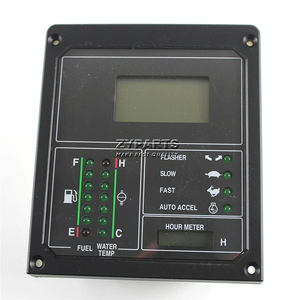 2489u276f1 <span class=keywords><strong>Kobelco</strong></span> SK120-3 Monitor Paneel 2489u276f8 - Product Image 2