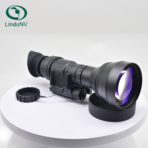 Monocular de Visión Nocturna PVS-14 Listo para Usar con Apagado Automático Gen2+ PVS14 IIT FOM1400-FOM1600 Fósforo Blanco 3X Manifier - Product Image 2