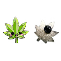Vente en gros Épinglette en émail souple/dur avec motif de fleur Badges de machine personnalisés Épingle bon marché pour cadeau promotionnel