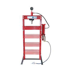 <span class=keywords><strong>20</strong></span> Ton aire/hidráulica <span class=keywords><strong>Manual</strong></span> de <span class=keywords><strong>prensa</strong></span> con CE - Product Image 2