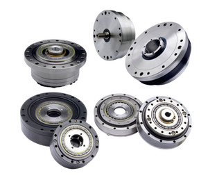 Nema 17 Snelheidsreductiemiddelen Zero Backlash Harmonische Versnellingsbak Voor Stappenmotorarmverbinding - Product Image 4