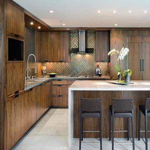 <span class=keywords><strong>Cuisine</strong></span> équipée dans un style <span class=keywords><strong>Cuisine</strong></span> Complete Moderne avec des armoires de <span class=keywords><strong>cuisine</strong></span> élégantes, armoires de <span class=keywords><strong>cuisine</strong></span> modernes - Product Image 1