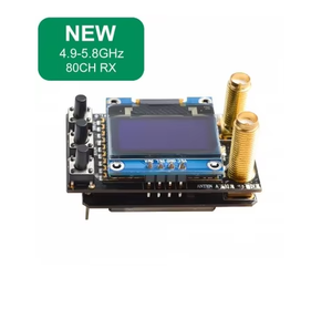 AKK Diversity, Versión para Todos los Canales, 4.9G a 5.8G - Product Image 1