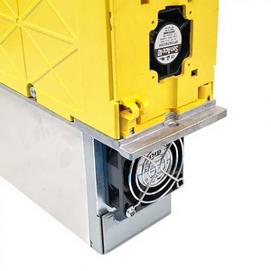Módulo de Controlador de Accionamiento de Entrada Digital Modbus para Amplificador Fanuc A06B-6200-H011, Unidad IP65 - Product Image 4