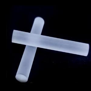 Customizable 5mm <span class=keywords><strong>BK7</strong></span> vidro óptico biconvexo cilíndrico lente Plano convexo para scanners a laser e equipamentos ópticos - Product Image 6